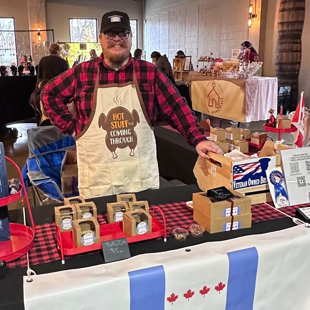 Chicago Butter Tart Co
