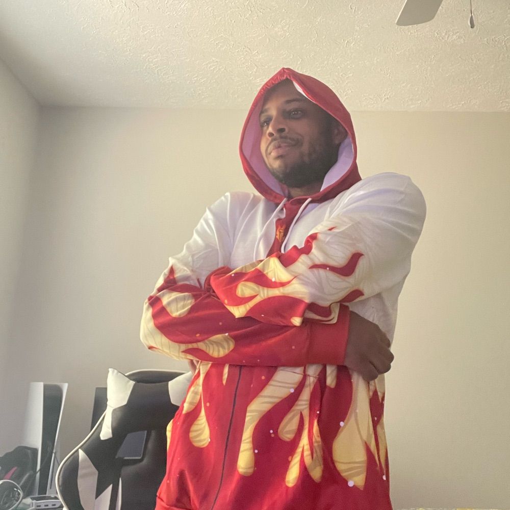Demon Ninja