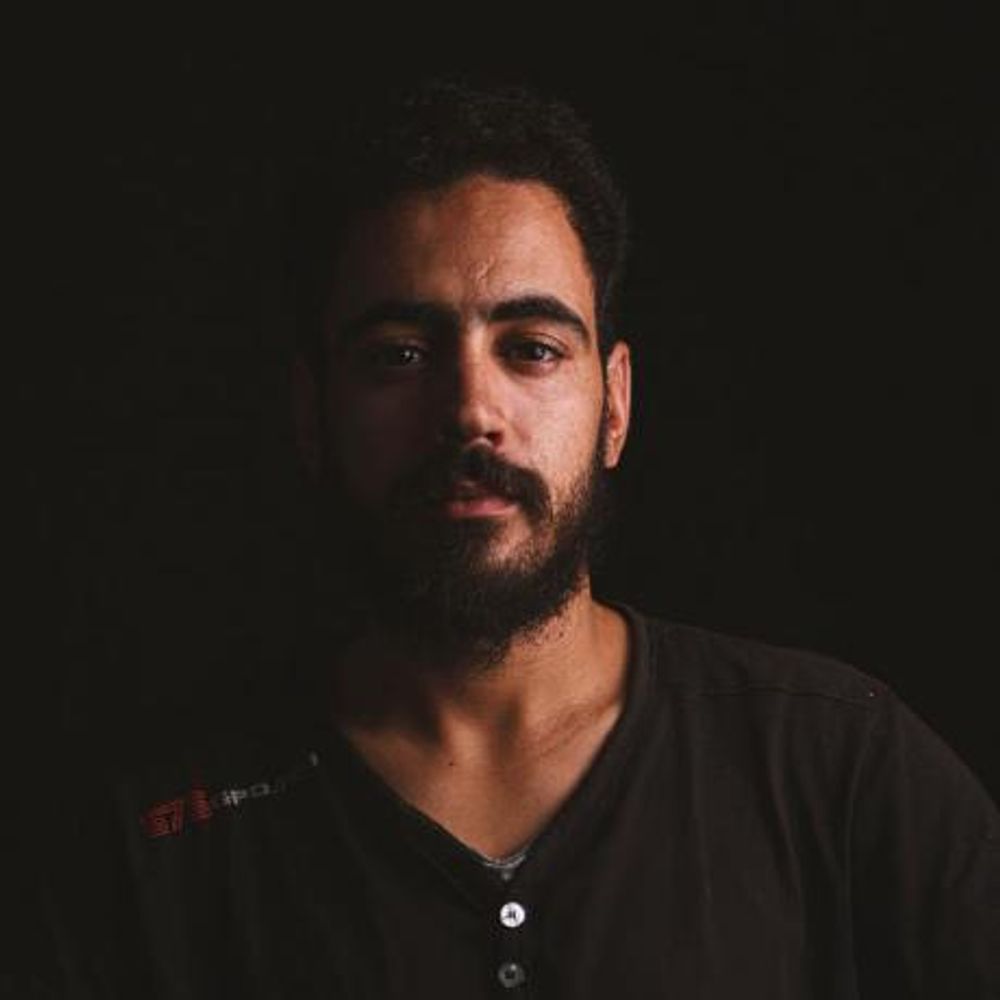 Errahmouni Space