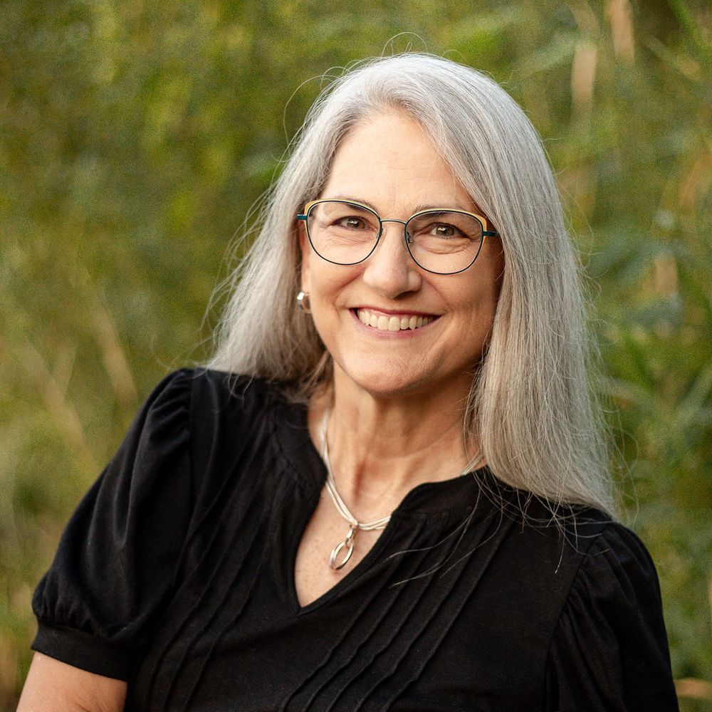 Ann Kroeker