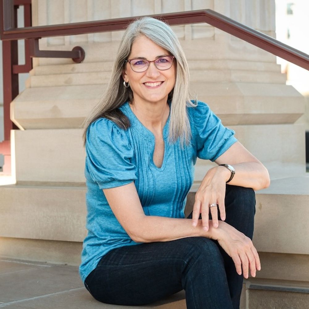 Ann Kroeker