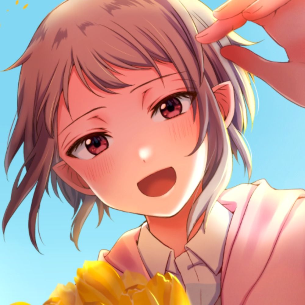 フィル✨VTuber