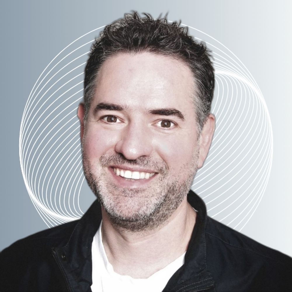 Michael Aschenborn 
