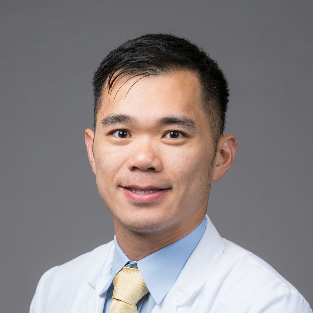 Howard T. Lee MD 