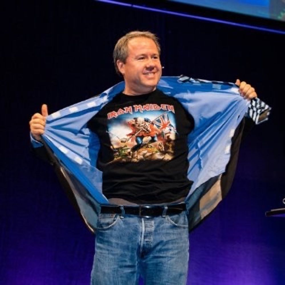 Comedyhacker