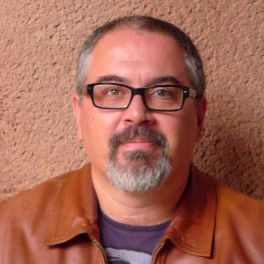 Jose Frechín