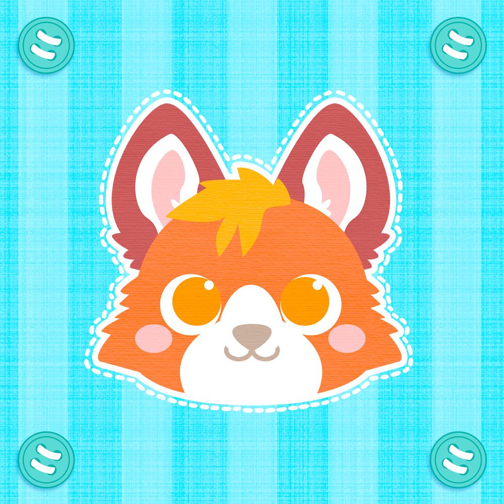 Rusty's avatar