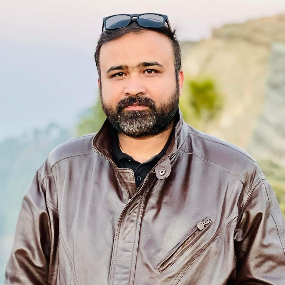 Awais Maqsood