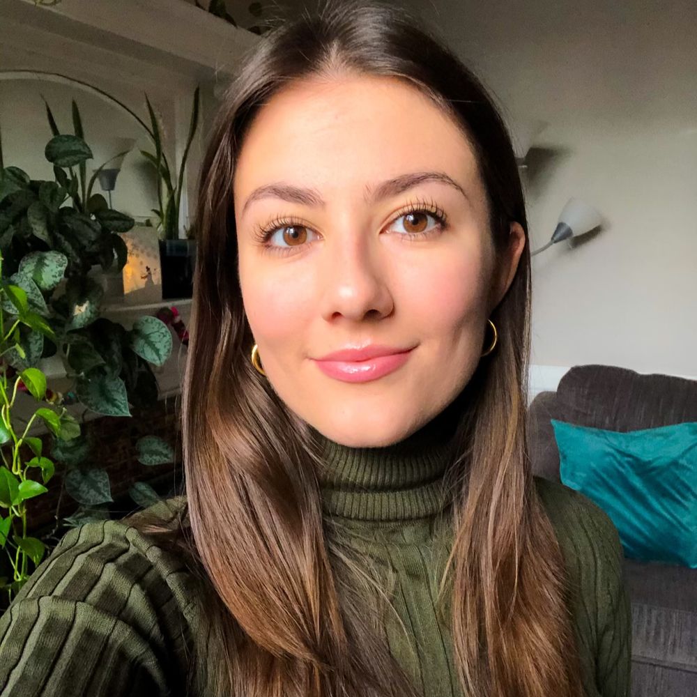 Lauren Mannerberg