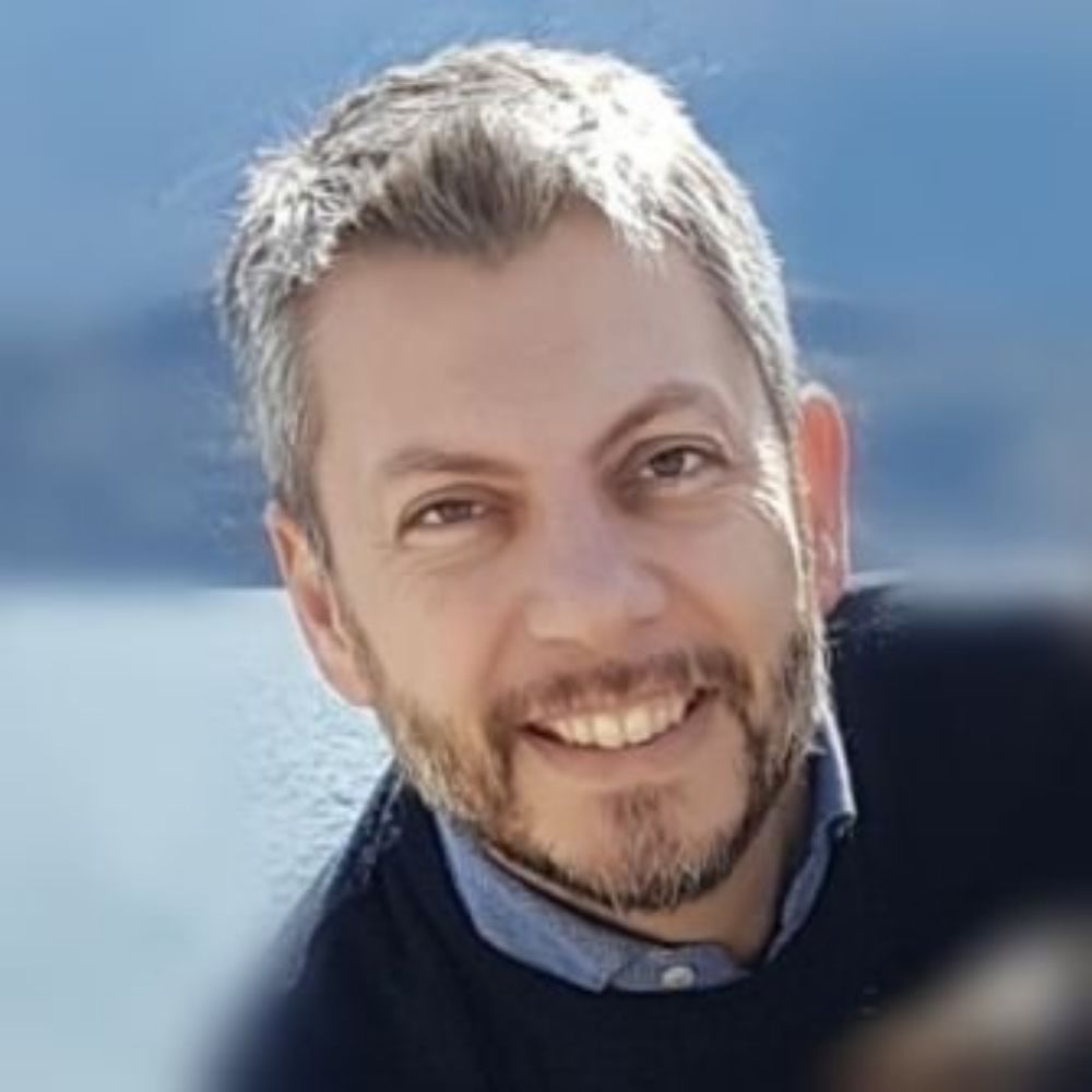 Giacomo Galimberti