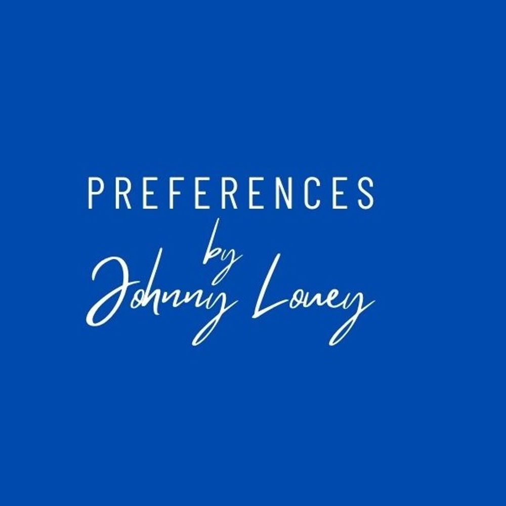 Johnny Louey
