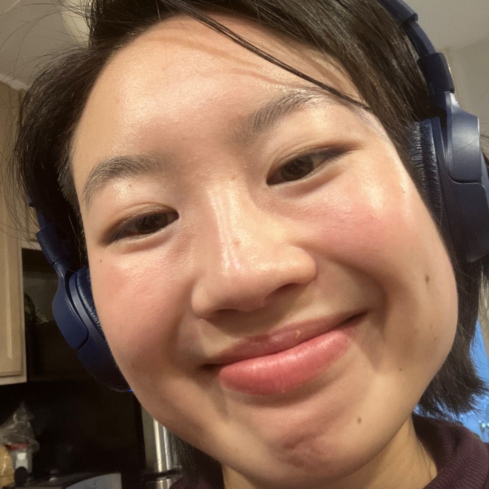 Angela Zhang