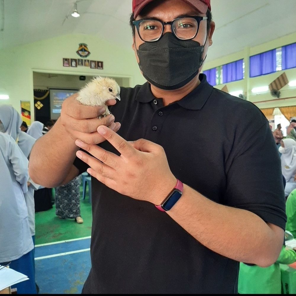 shahrul