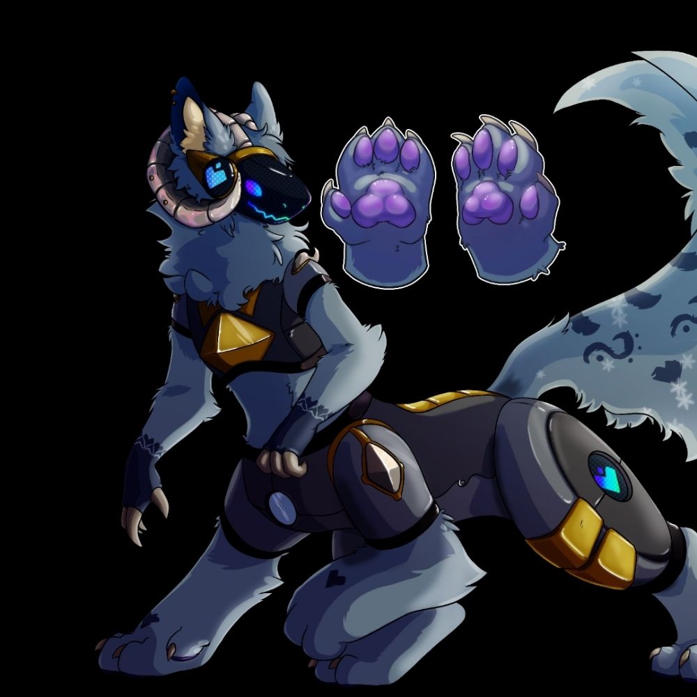 Rinico Winters