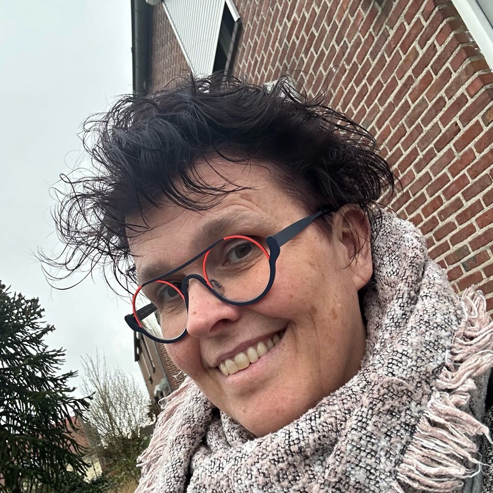 Vivian van der Wal