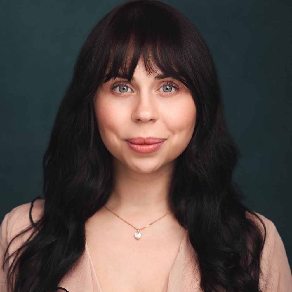 Annabella Rich