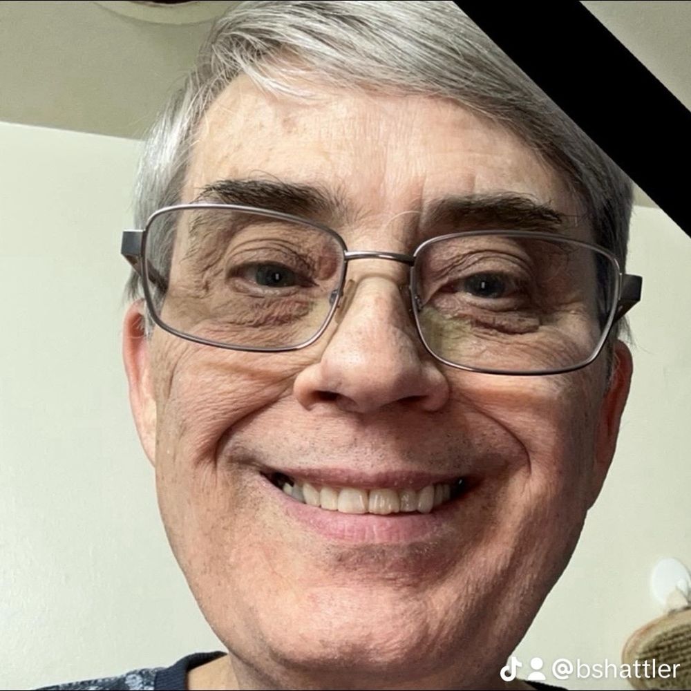 Bob Shattler