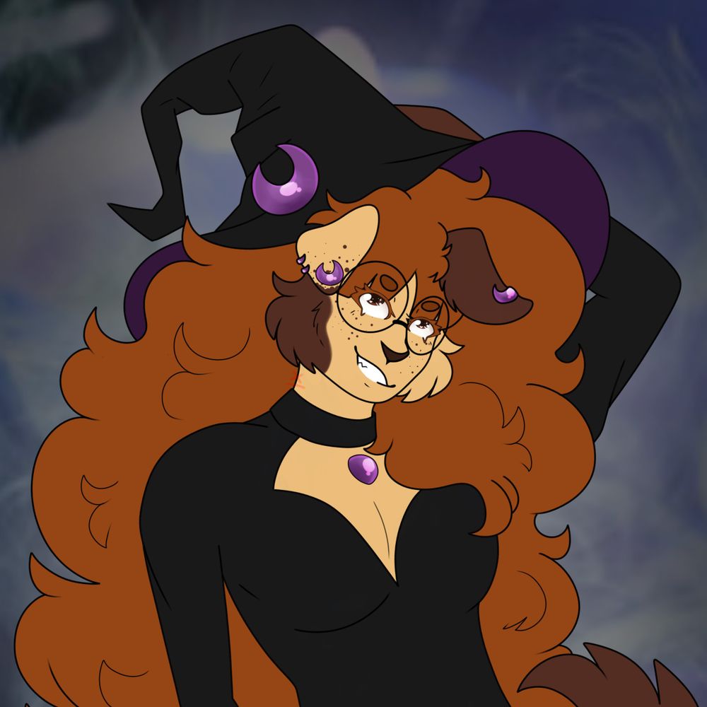 claire 🏳️‍⚧️🐶 deloone