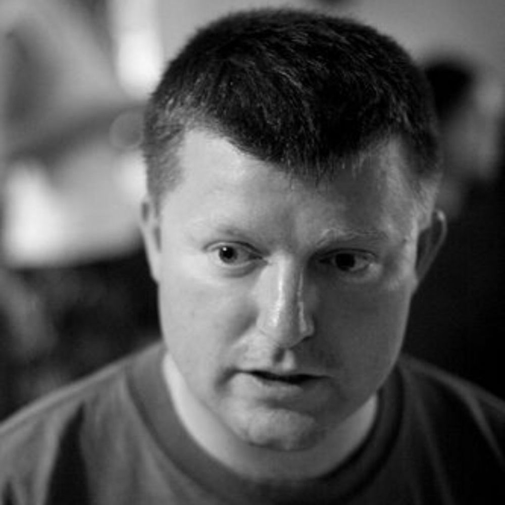 Tom Loosemore 