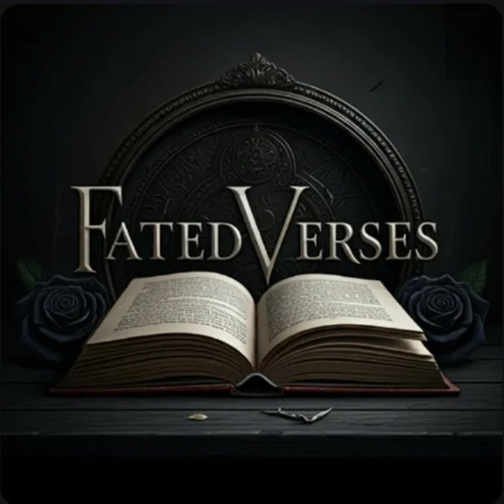 Profile picture fatedverses.bsky.social