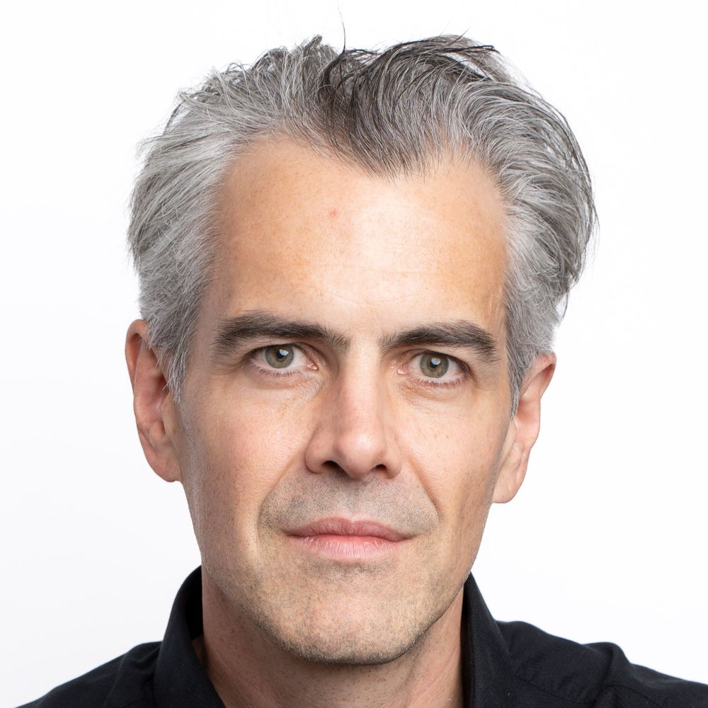 Kevin Carmichael 