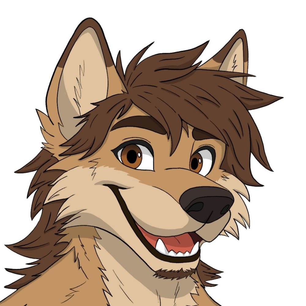 Talon Wolf 🇿🇦🏳️‍🌈🐺