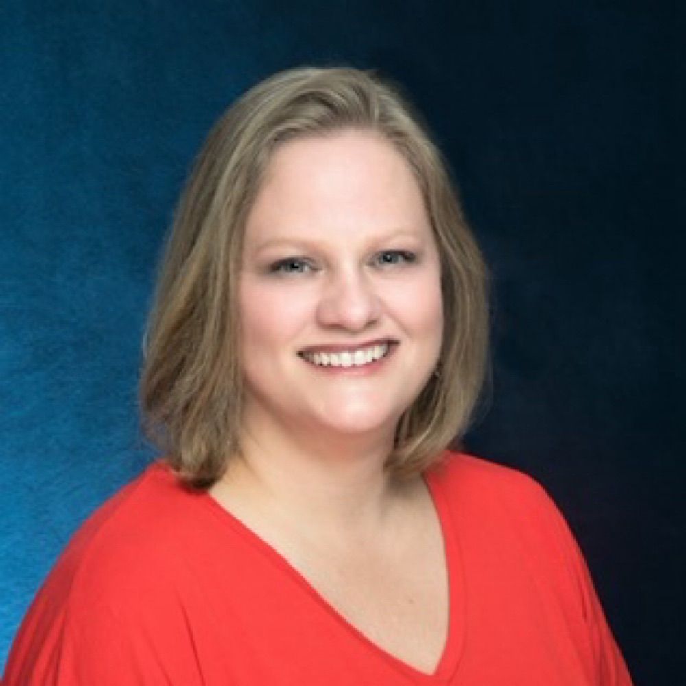Tina Gallagher