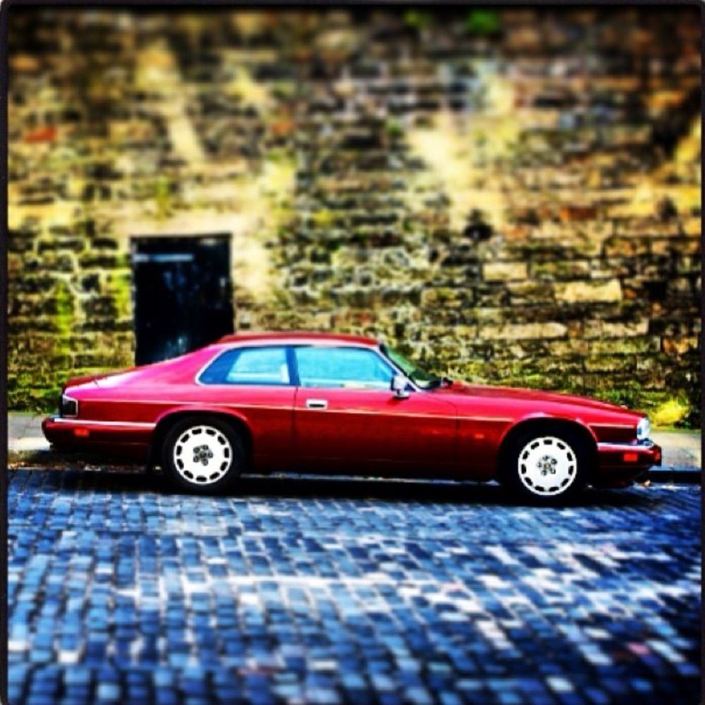 RedXJS