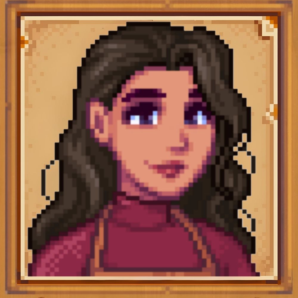 Thay No Stardew 