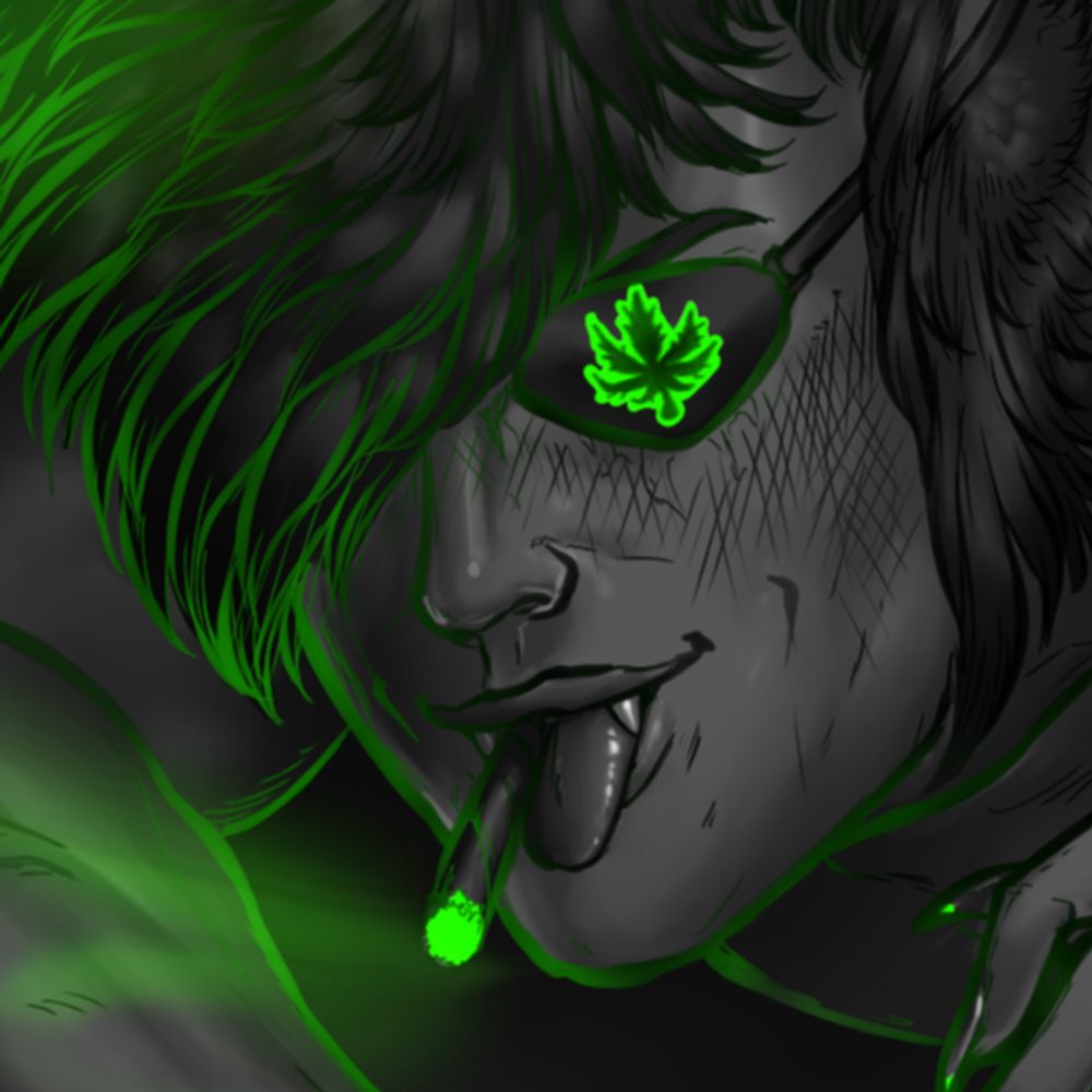 ⛓️🔞🐺🖤🩶🤍⛓️