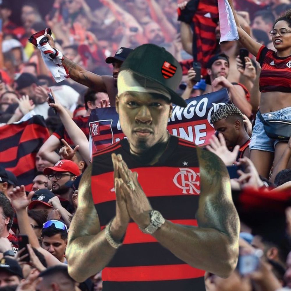 Lucas Mengudasso