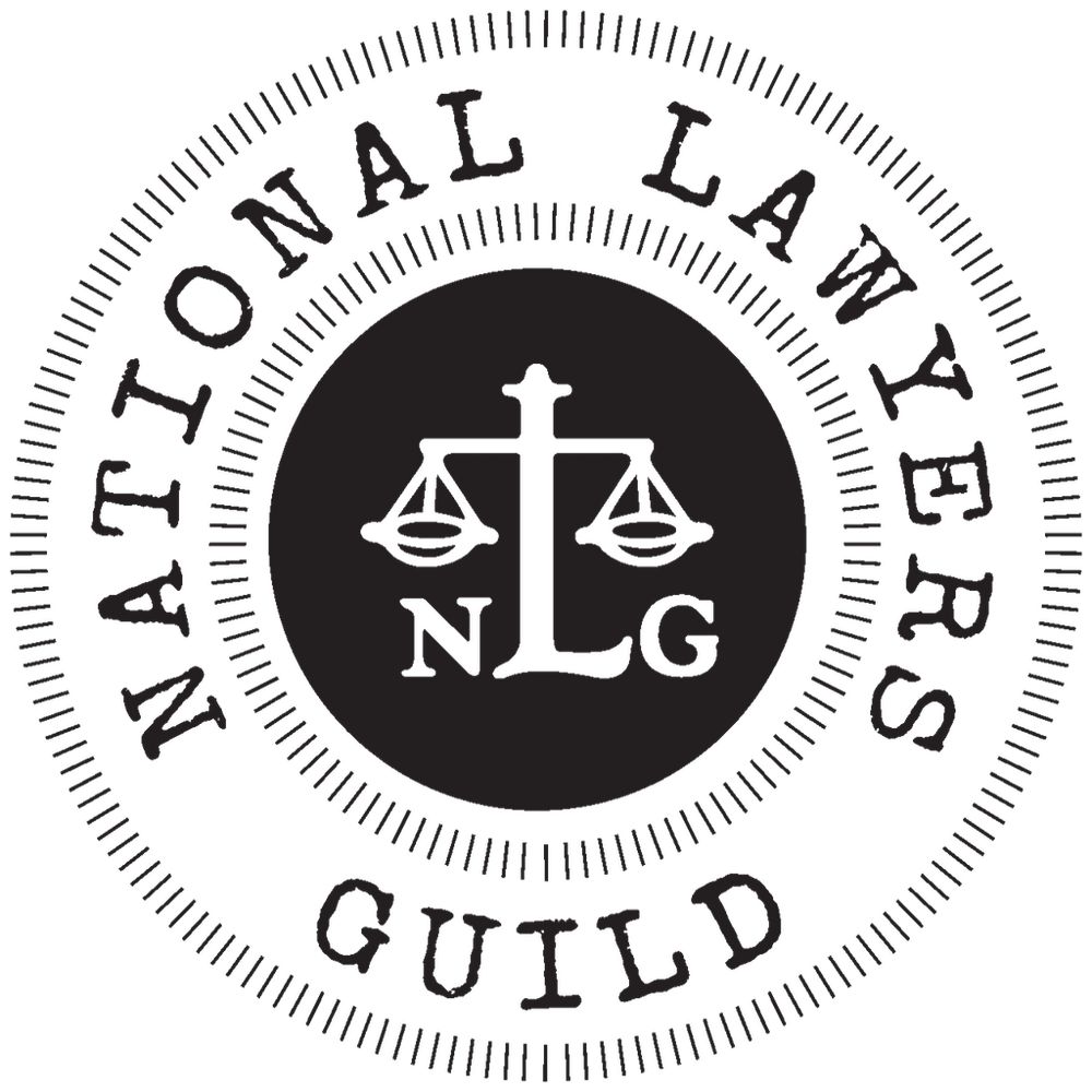 National Lawyers Guild