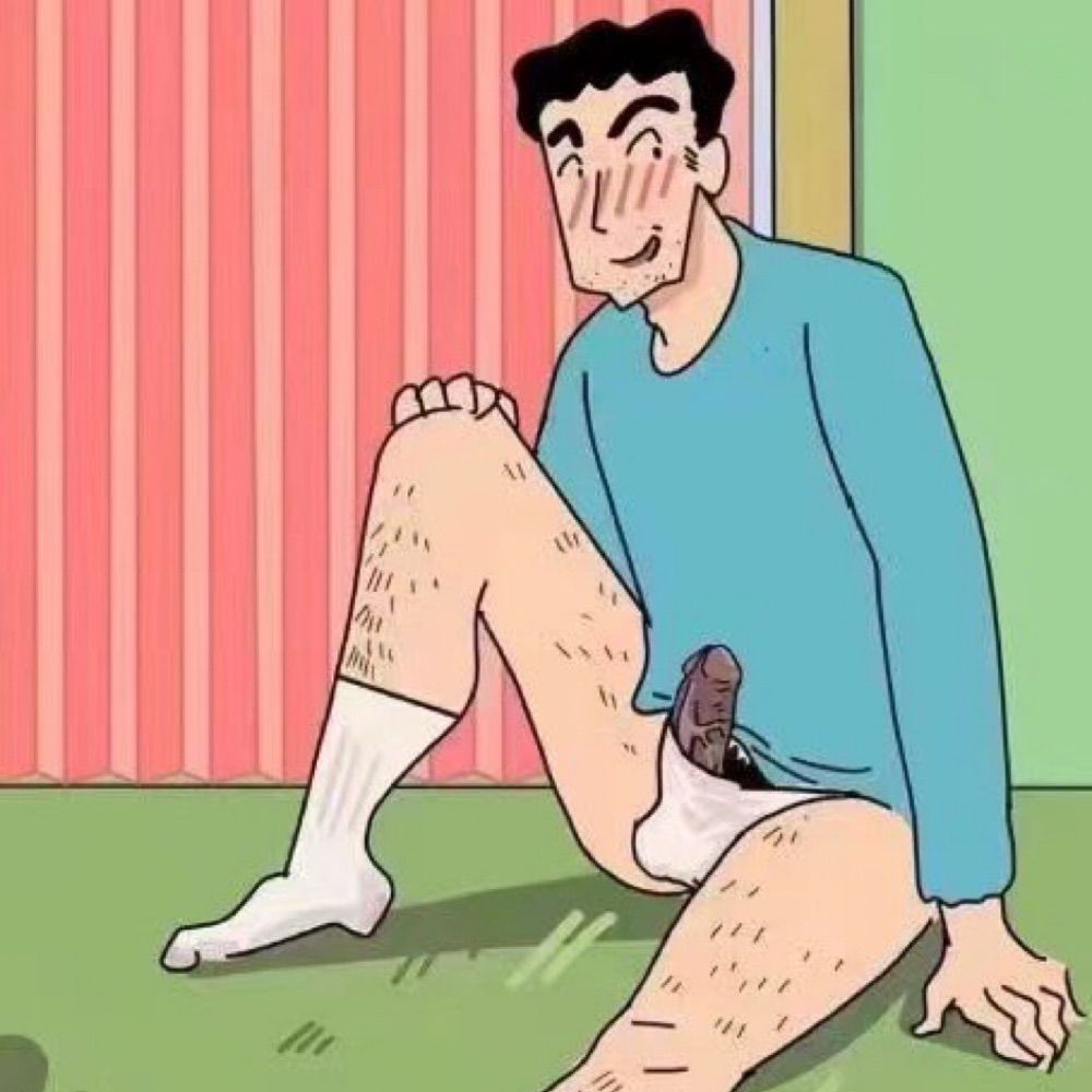猛虎先生