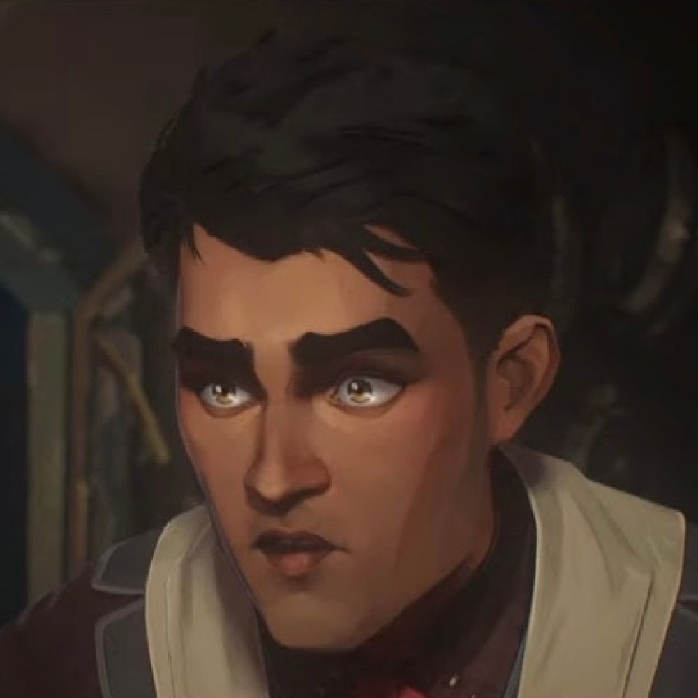 Daily Jayce
