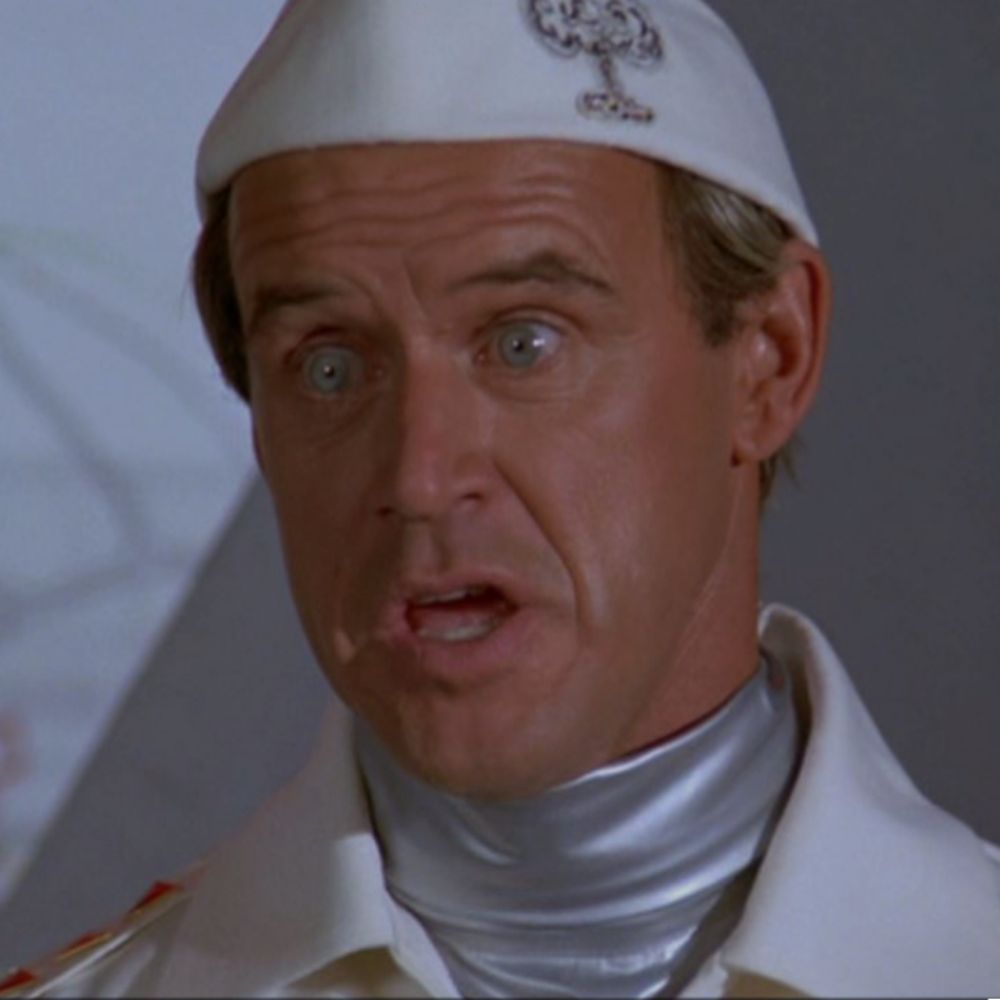 The Ghost of Geoffrey Lewis