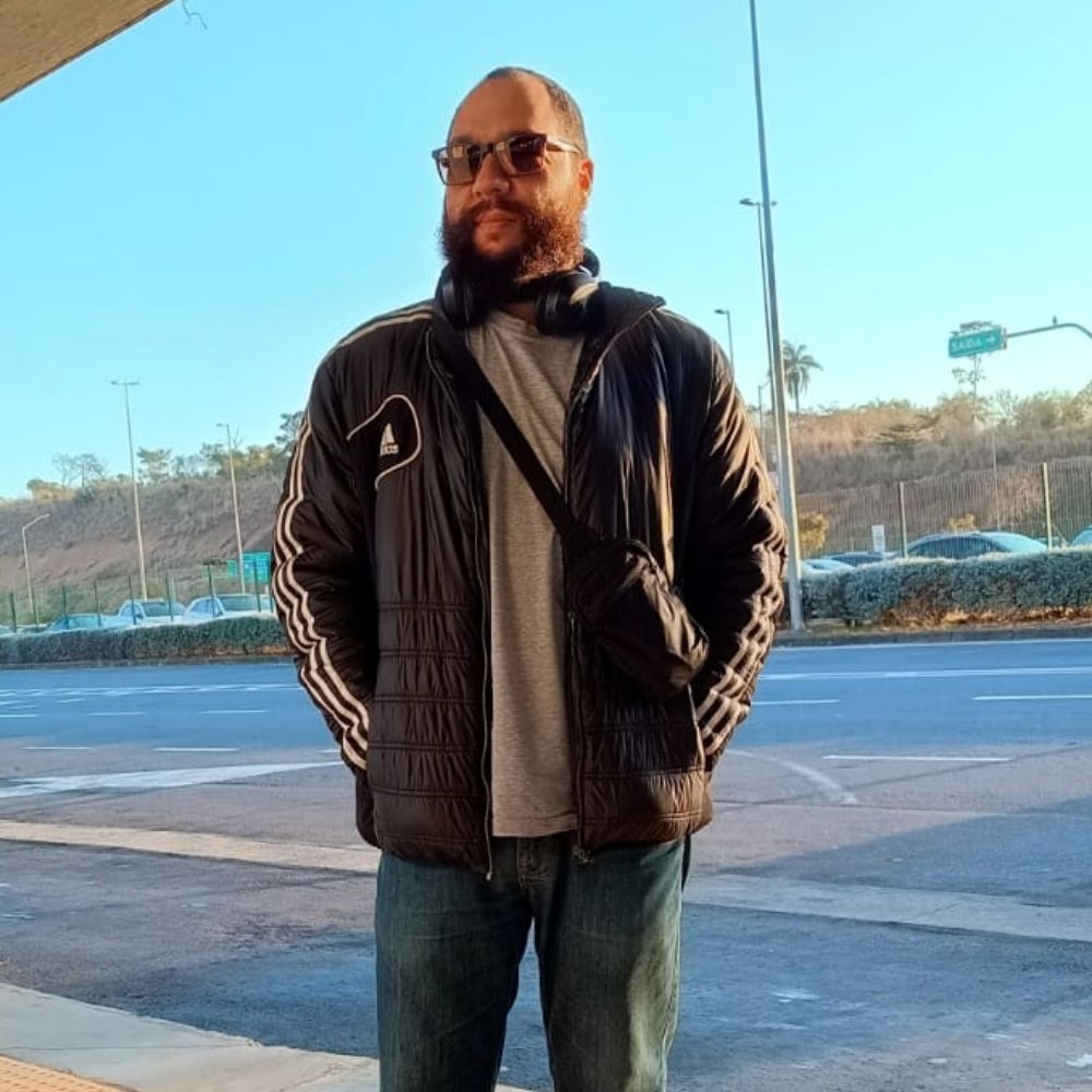 Diego Fraga