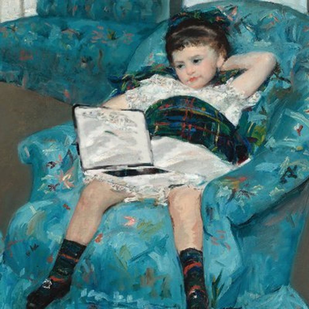 Claire Hentschker