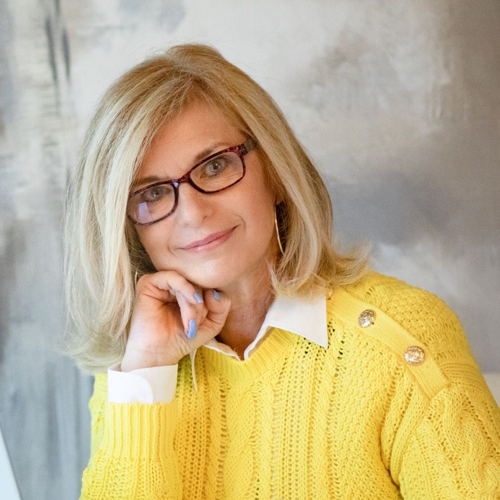 Alison Jacobson