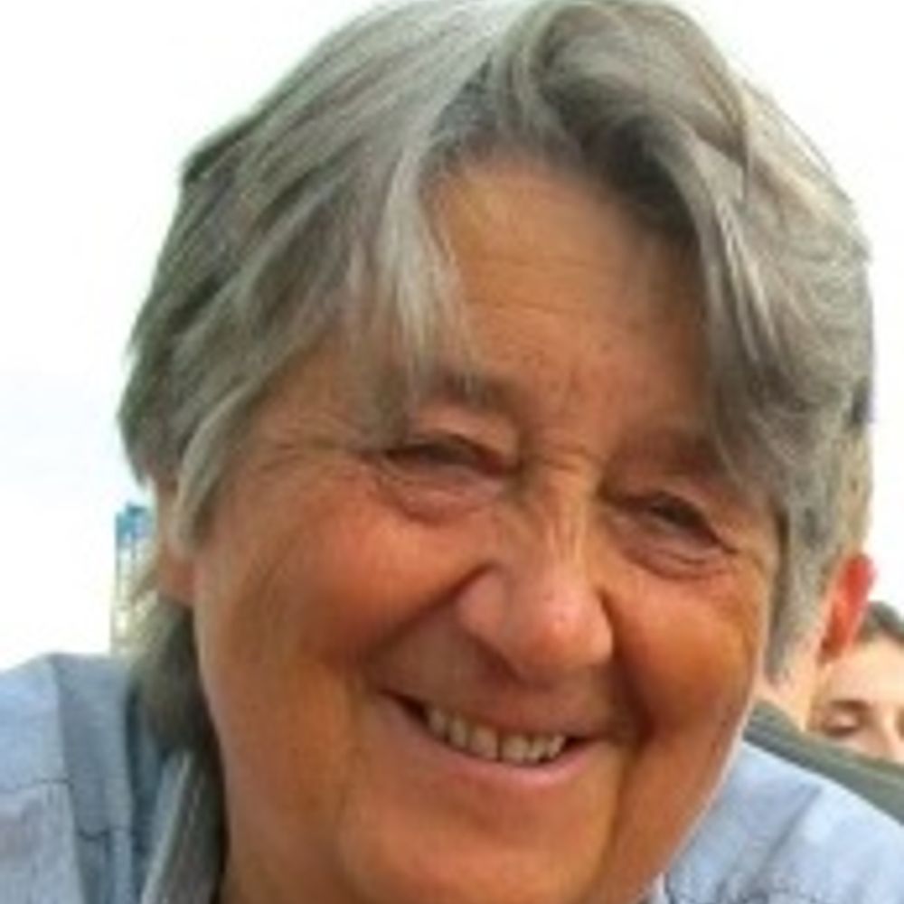 Maria Braig