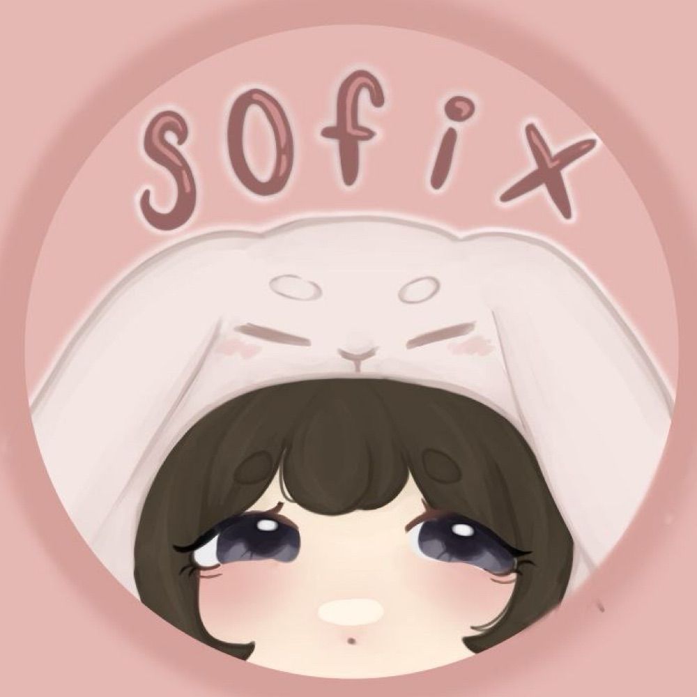 Sofix >< 