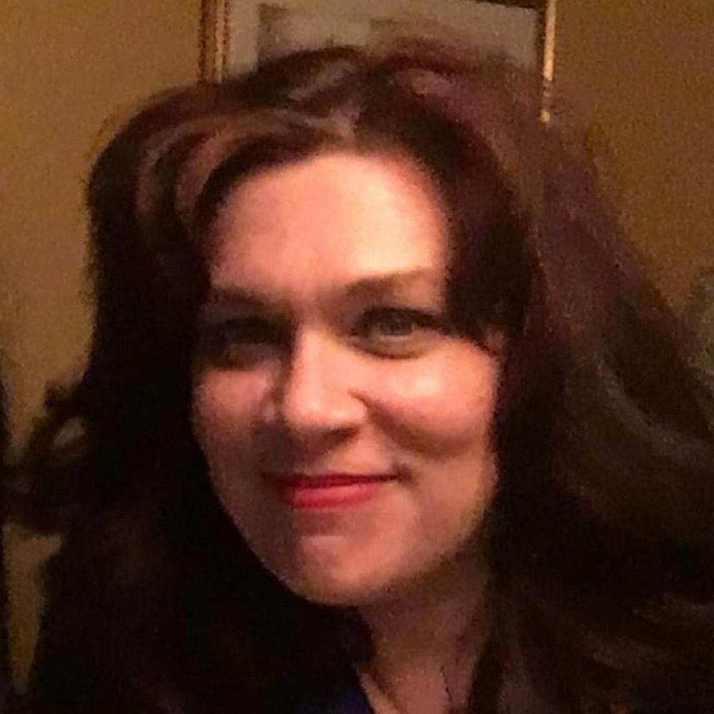 Paula Gailing