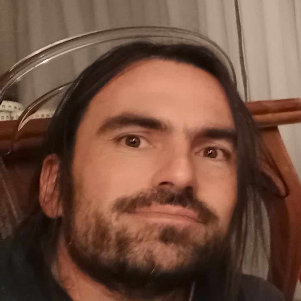 Vincent Hiribarren