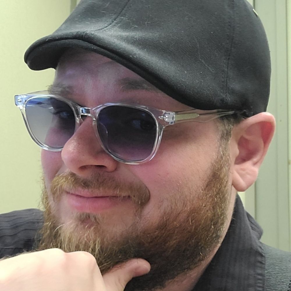 Dustin Bonez