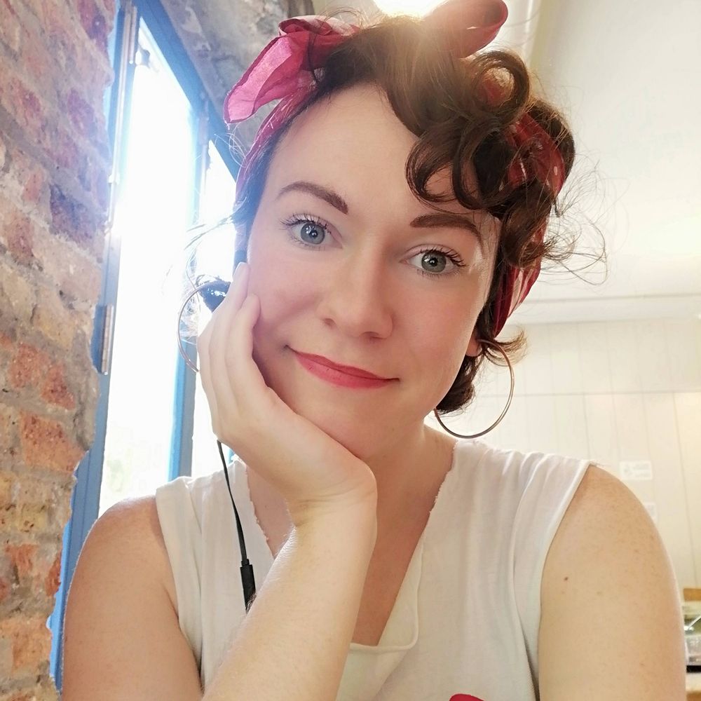 Katie Aitken