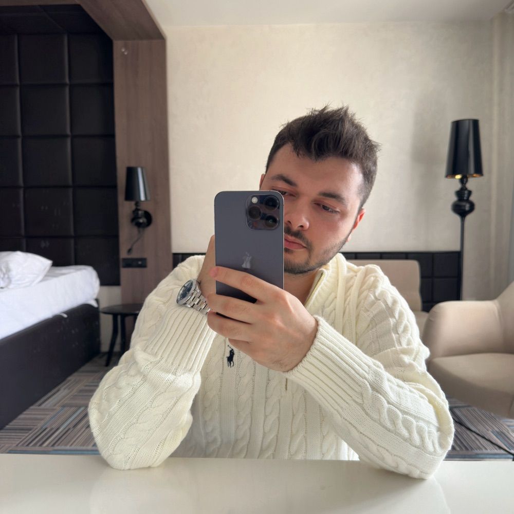 Anıl🪽