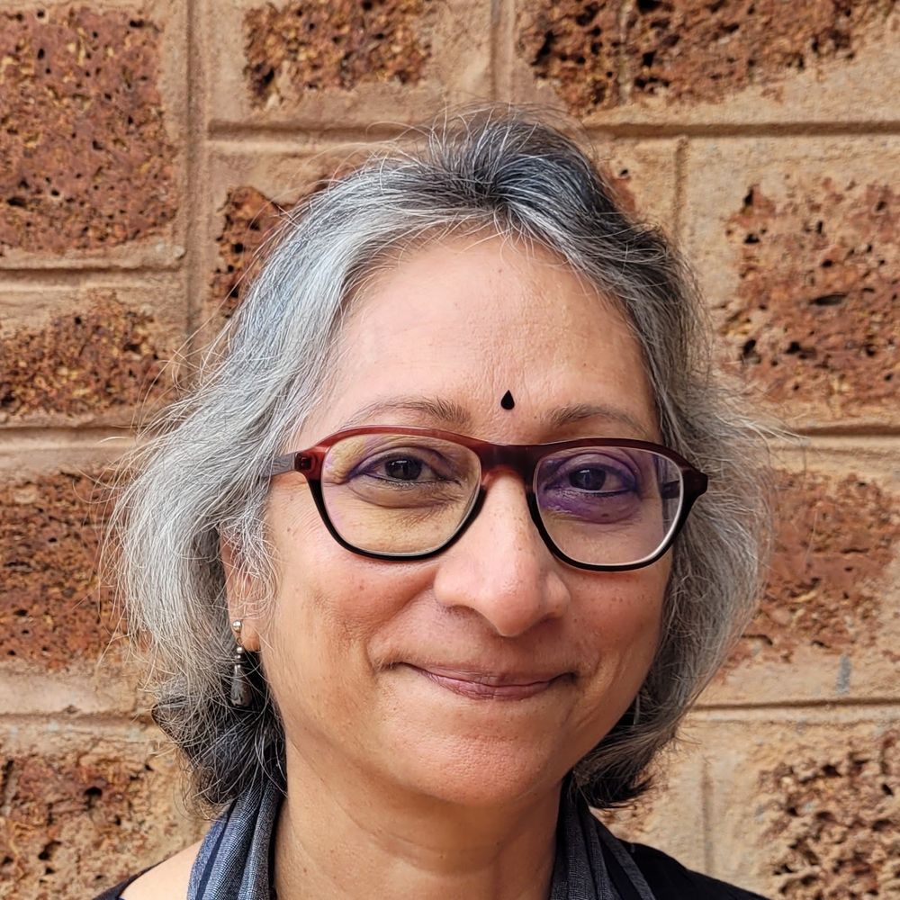Usha Raman