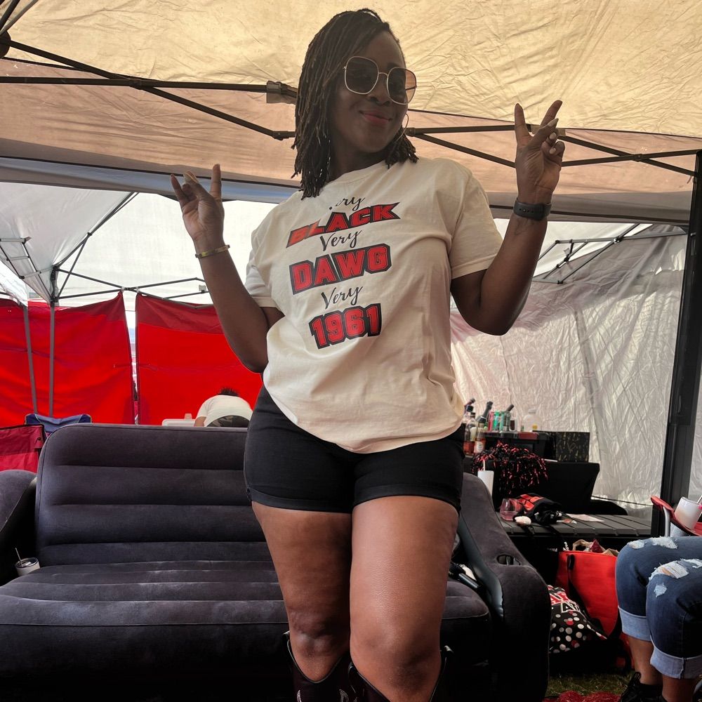 Marley’s Mom