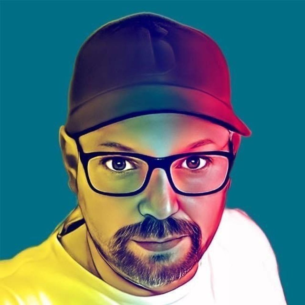Marc Johnce