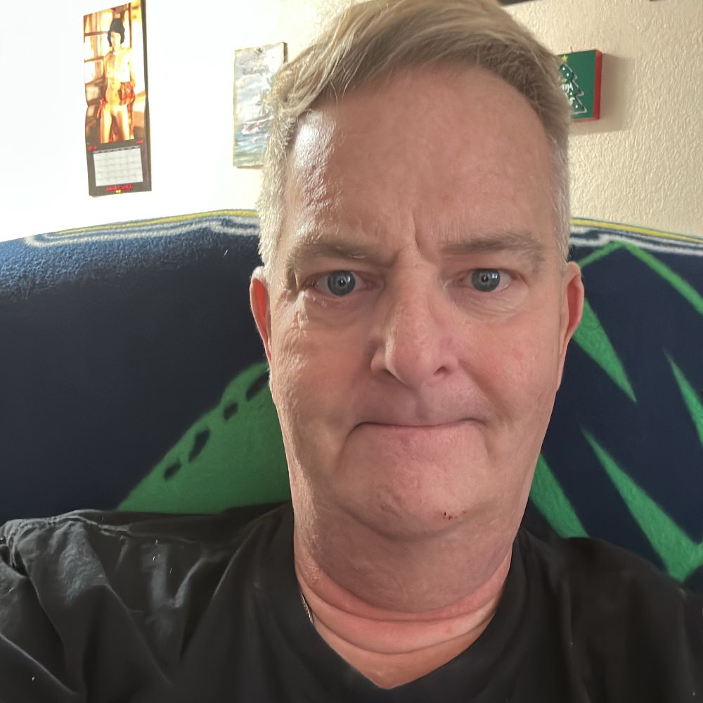 mikeb6363.bsky.social profile picture