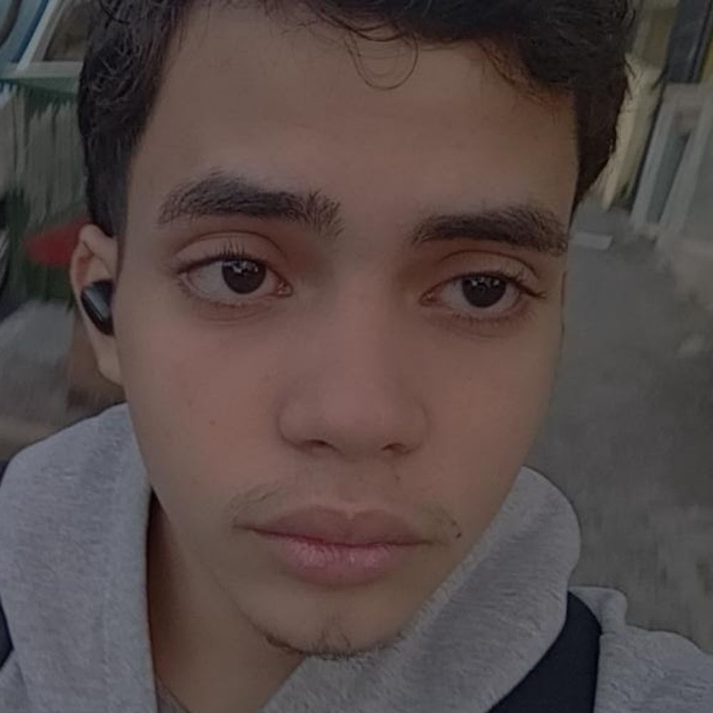 Eu sou o caos 